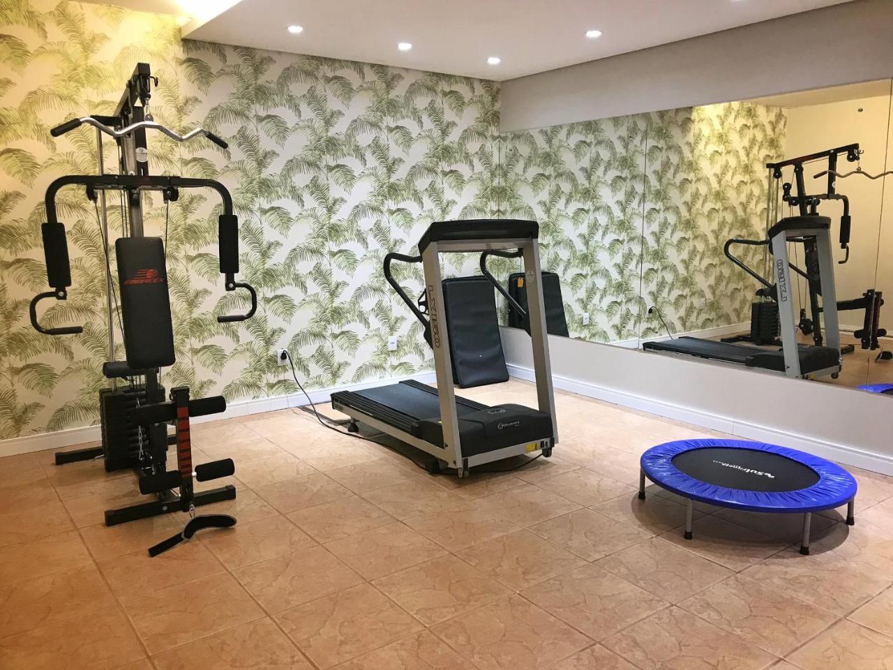 Tenondé Park Hotel São Miguel das Missões Extérieur photo