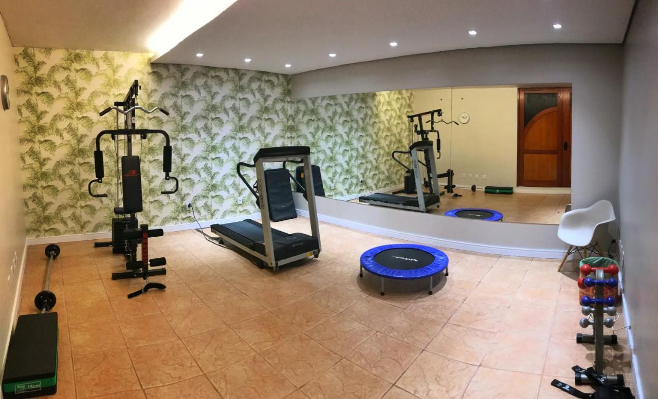 Tenondé Park Hotel São Miguel das Missões Extérieur photo