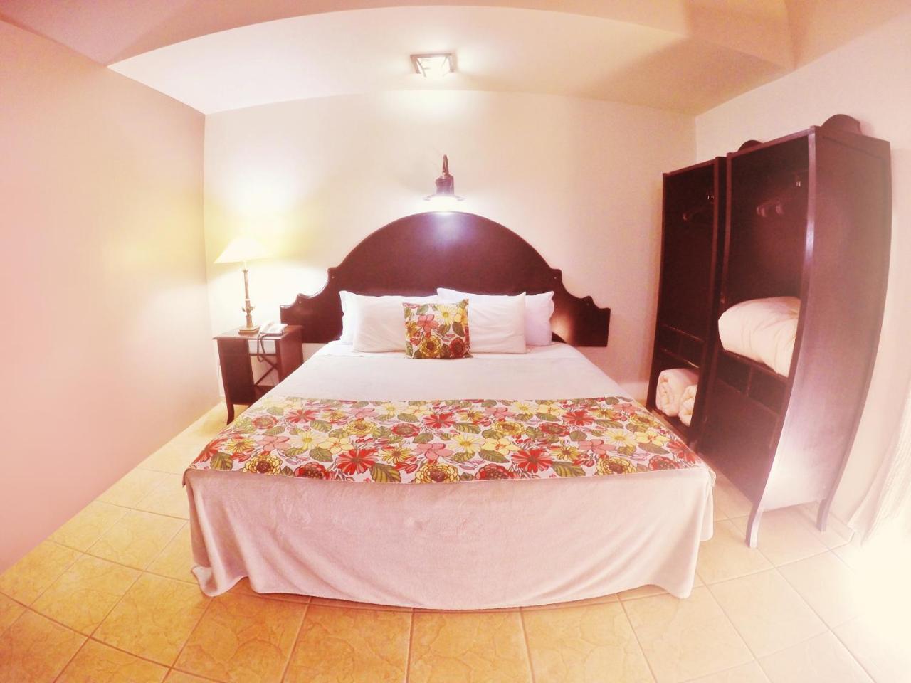 Tenondé Park Hotel São Miguel das Missões Extérieur photo