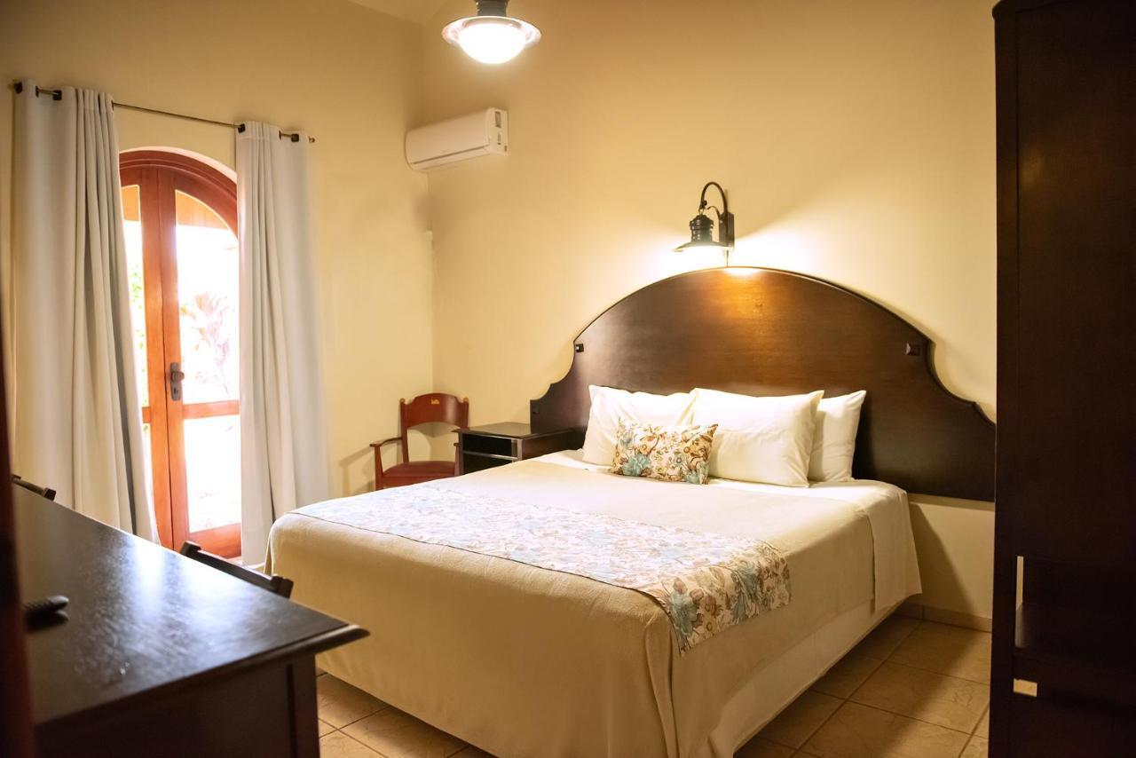 Tenondé Park Hotel São Miguel das Missões Extérieur photo