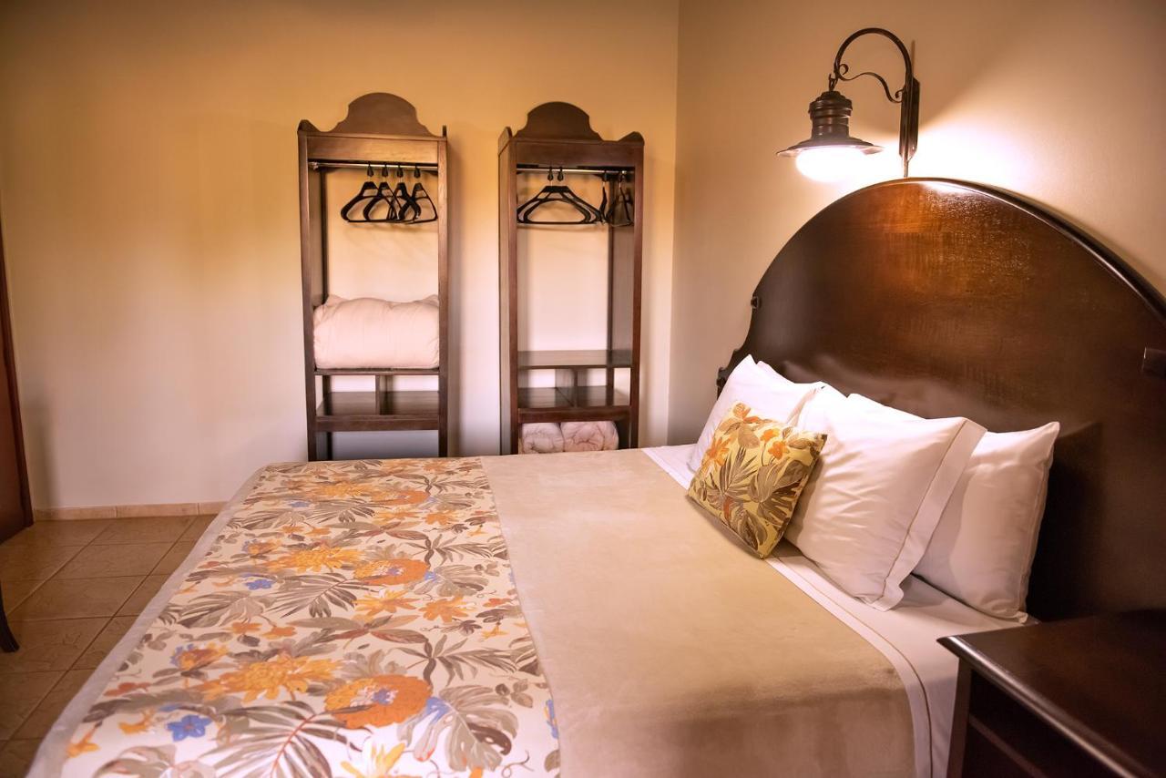 Tenondé Park Hotel São Miguel das Missões Extérieur photo