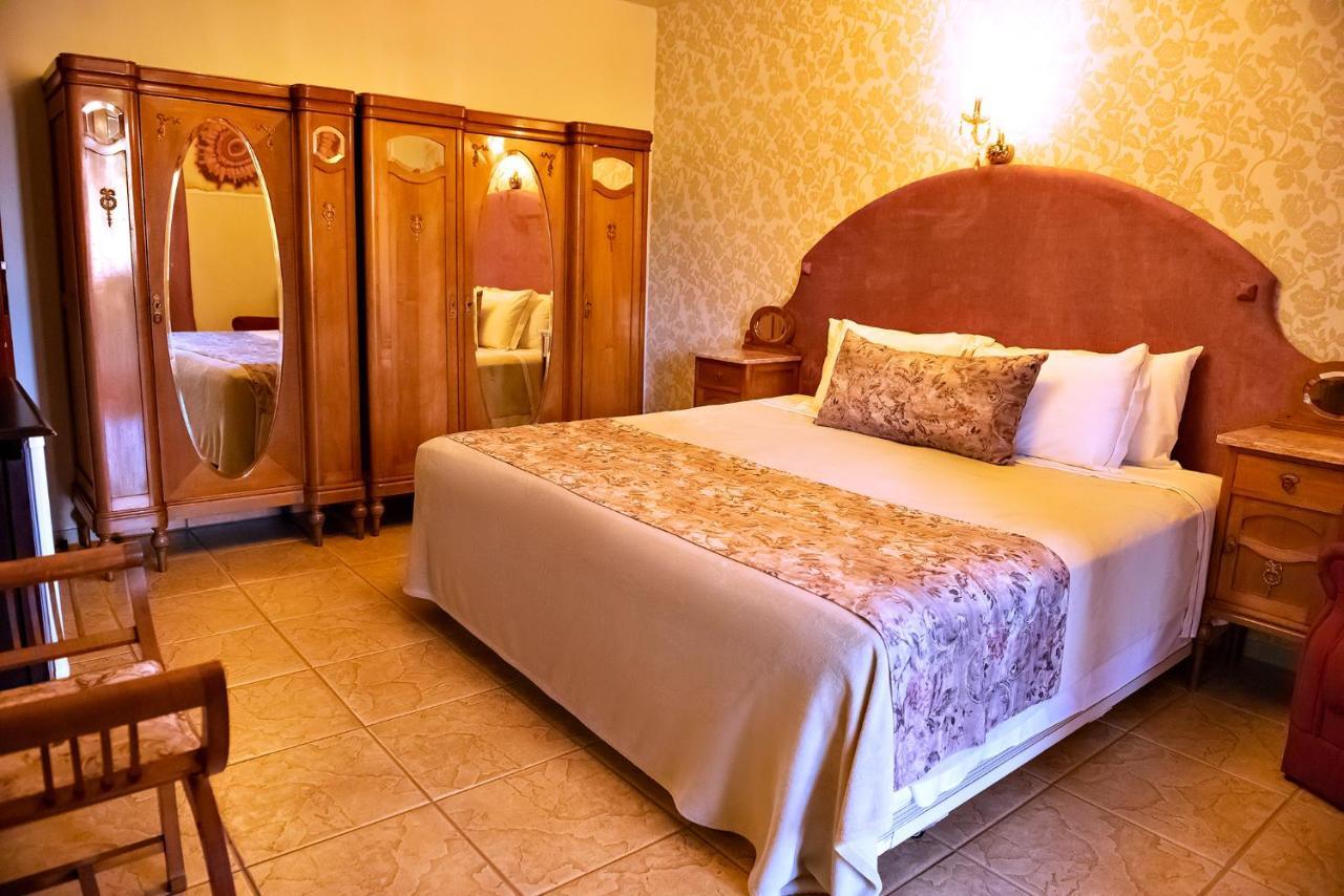 Tenondé Park Hotel São Miguel das Missões Extérieur photo